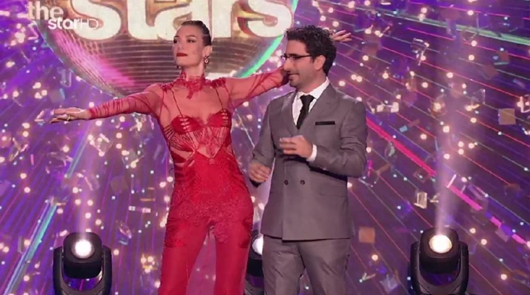 DWTS