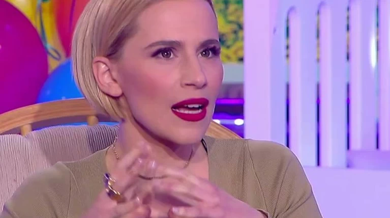 Νάντια Μπουλέ