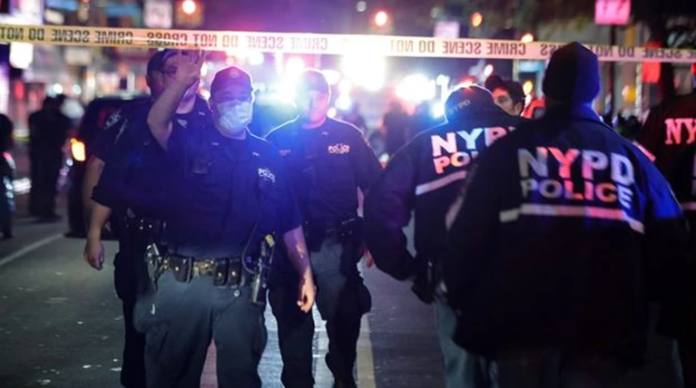 NYpolice