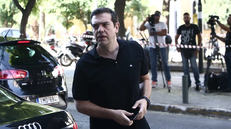 ΑΛΕΞΗΣ ΤΣΙΠΡΑΣ