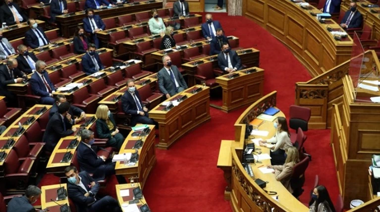 βουλή