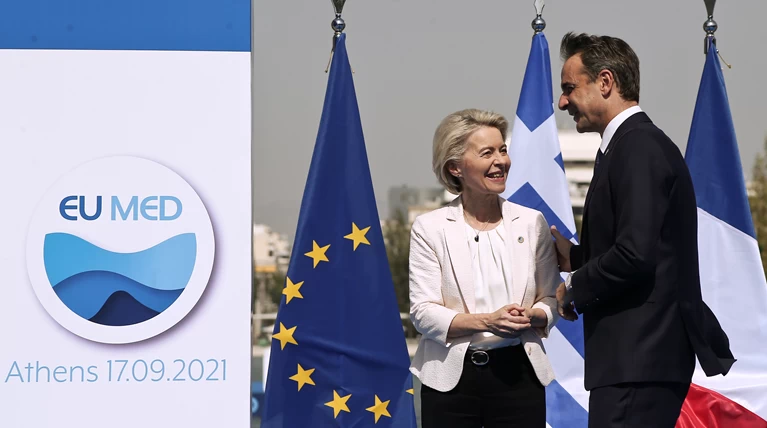 ουρσουλα φον ντερ λαιεν eumed 9