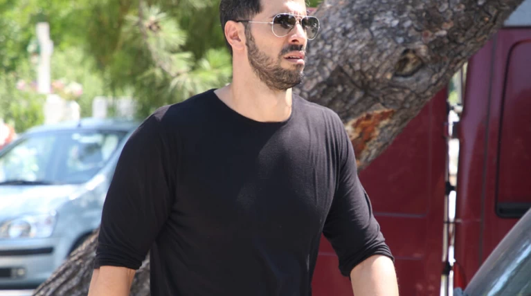 παρασχος