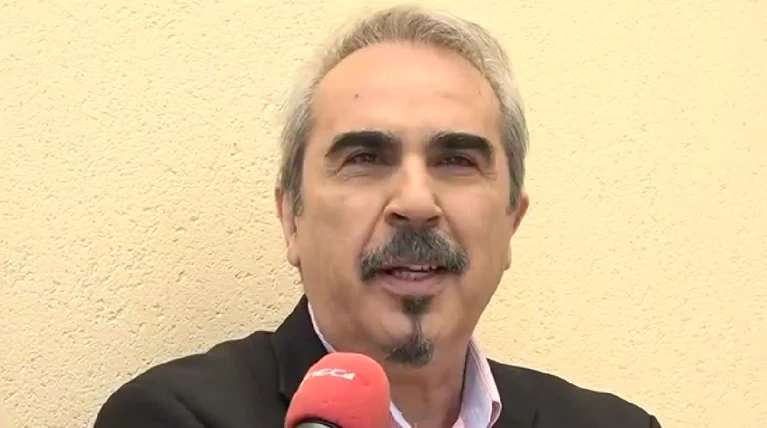 Βαγγέλης Περρής