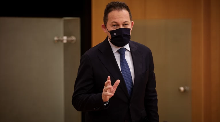 Στέλιος Πέτσας