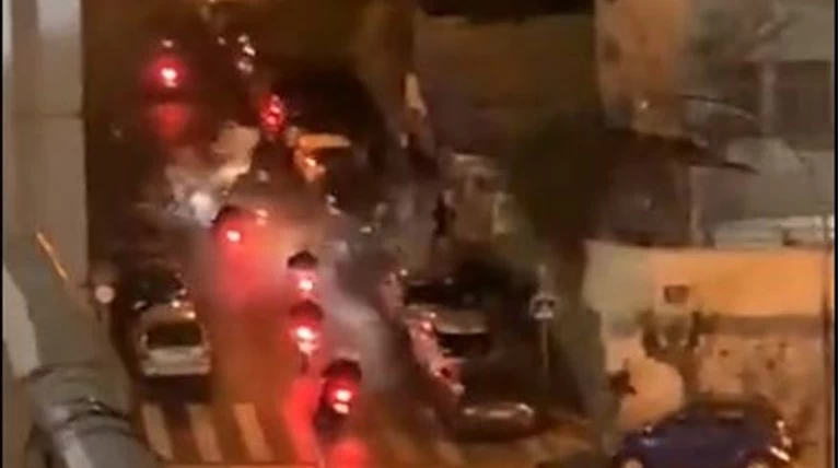 Πανόρμου