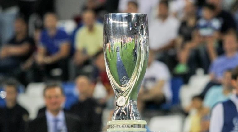 super cup