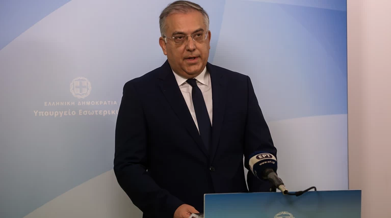 Τάκης Θεοδωρικάκος