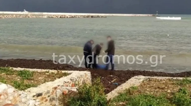 Μοναχός Σκόπελος