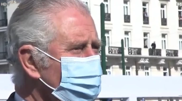 Πρίγκιπας Κάρολος