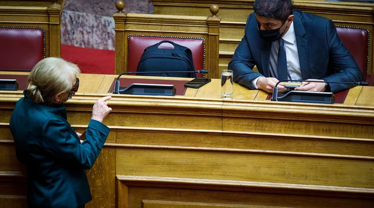 Αυγενάκης Πιπιλή