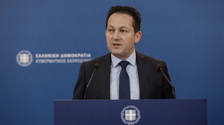 Στέλιος Πέτσας