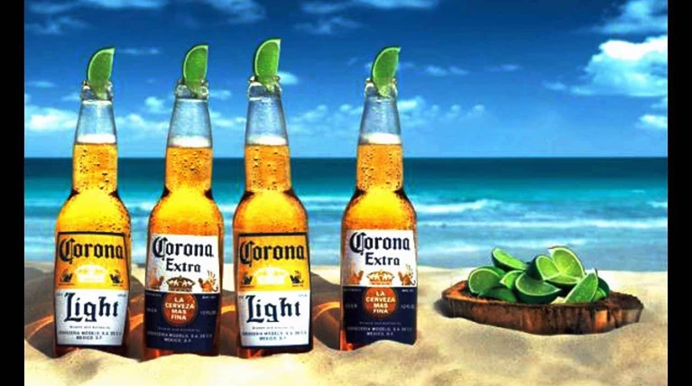 corona