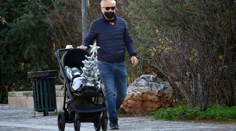 χριστοποθλοσ