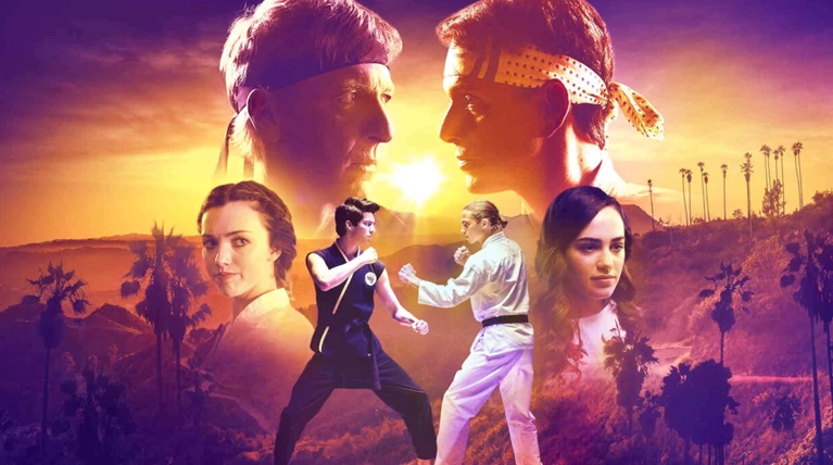 cobra kai
