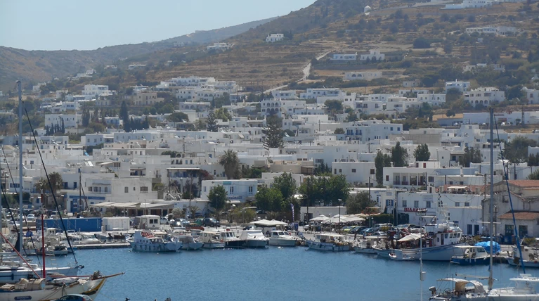 Πάρος
