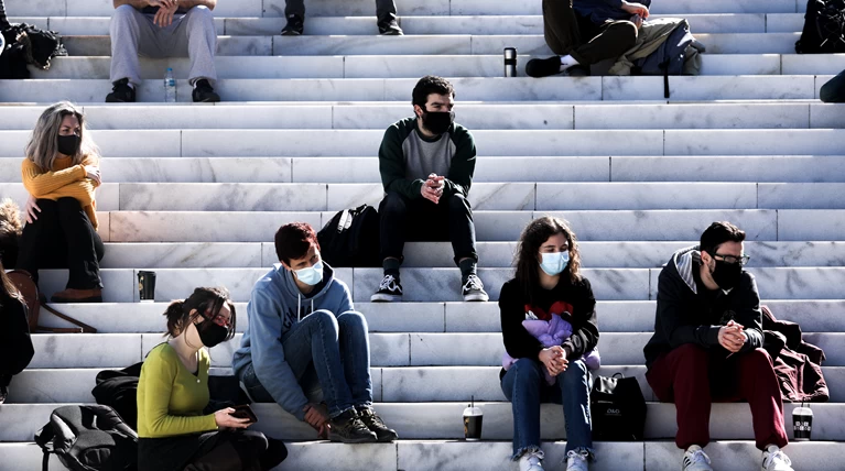 κορονοιος