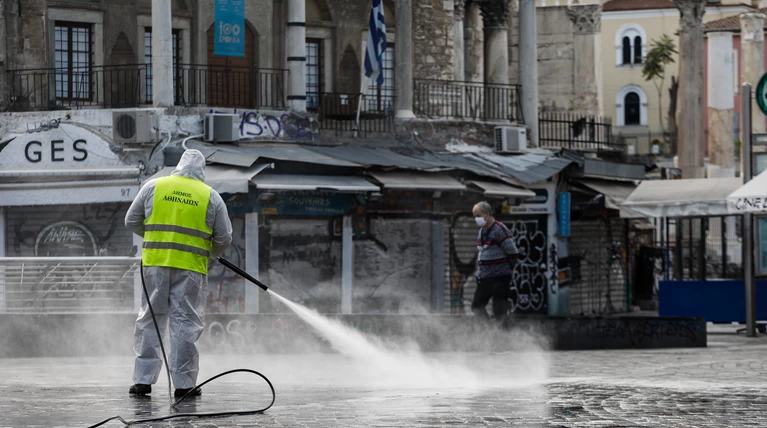 κορονοιος