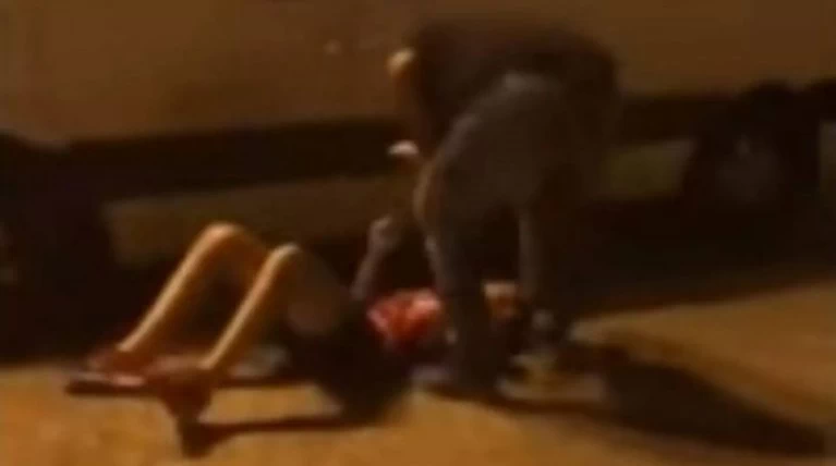 ξυλοδαρμός μαθητή από πατέρα