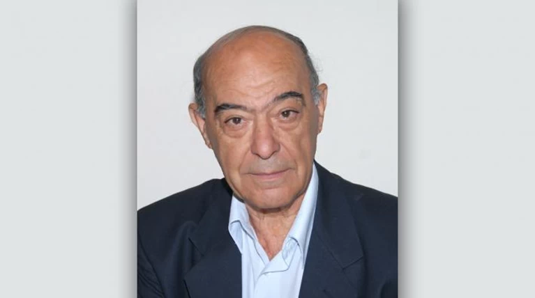 Σταύρος Σκοπελίτης