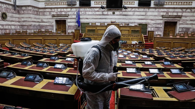 Βουλή