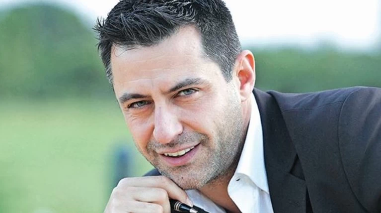 Κωνσταντίνος Αγγελίδης
