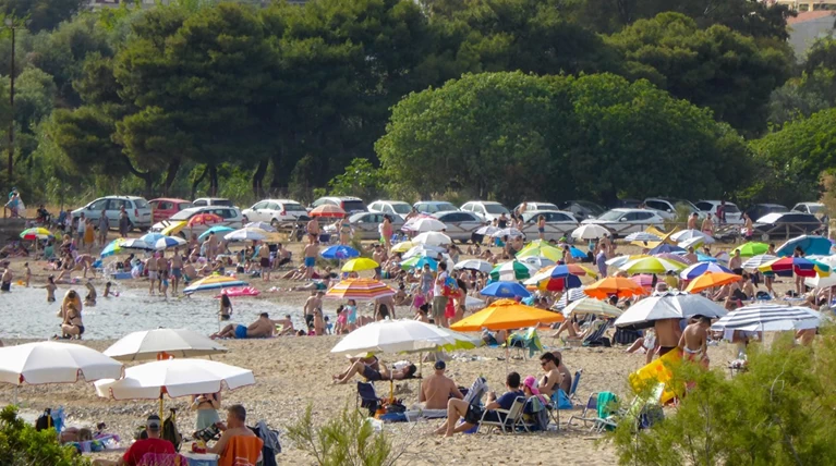 paralia
