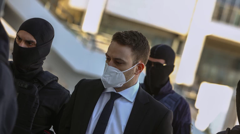 Μπάμπης Αναγνωστόπουλος