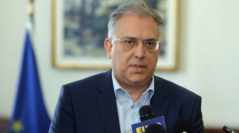 θεοδωρικάκος