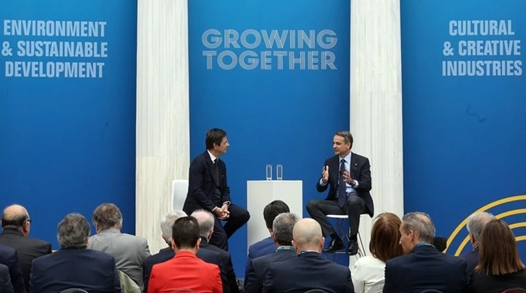 Μητσοτάκης: Θα στηρίξουμε νοικοκυριά και επιχειρήσεις για τις αυξήσεις στις... | Πολιτική Ειδήσεις