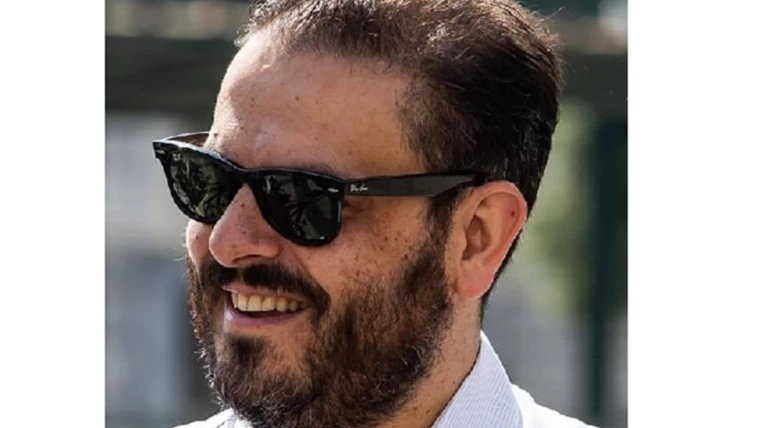 Θάνος Τάτσης