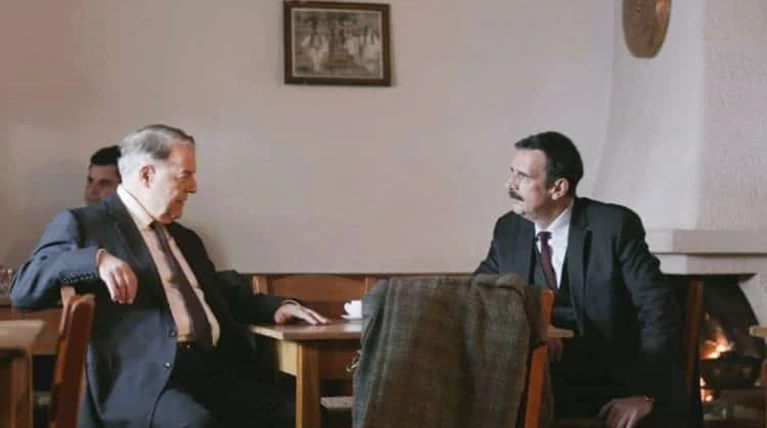 αγριες μελισ