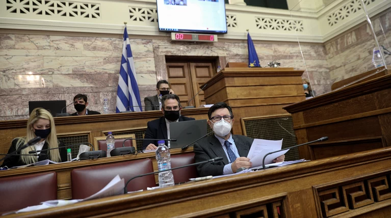 Δημήτρης Οικονόμου
