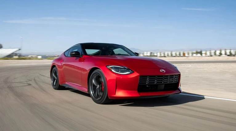 Nissan Z