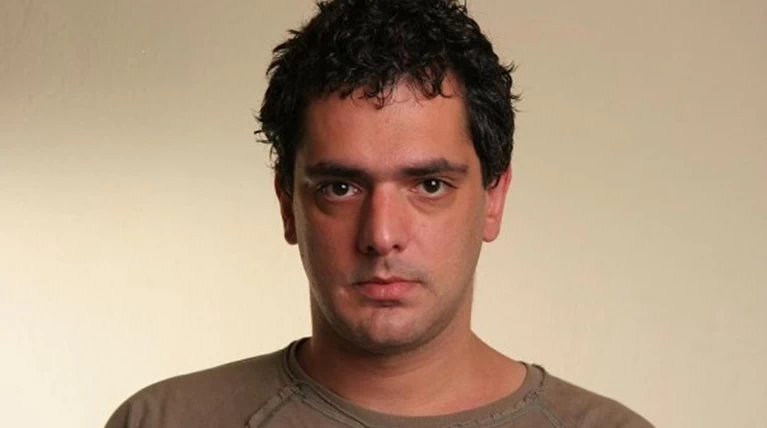 Τάσος Θεοδωρόπουλος