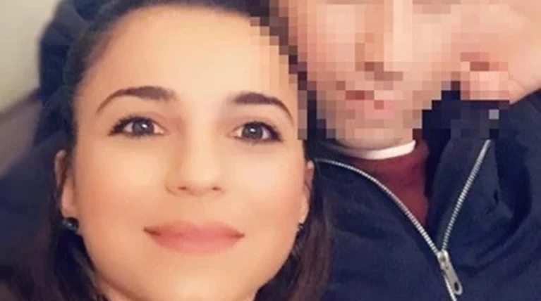 γυναικοκτονία δάφνη