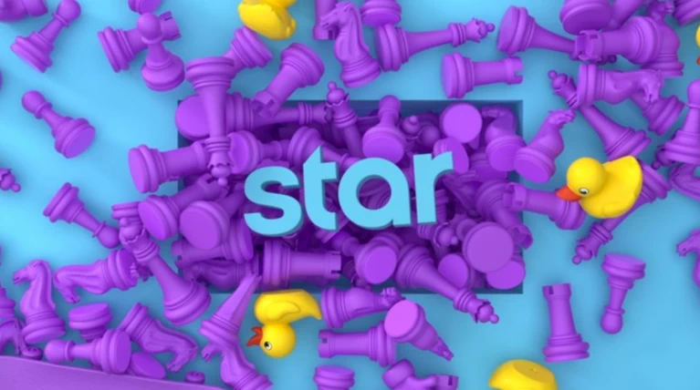 STAR LOGO