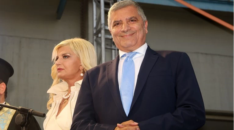 πατουλης