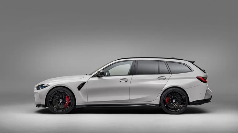BMW M3 Touring
