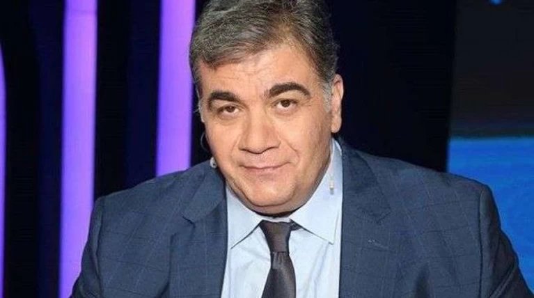 Δημήτρης Σταρόβας