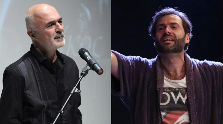 μπουγιουρης