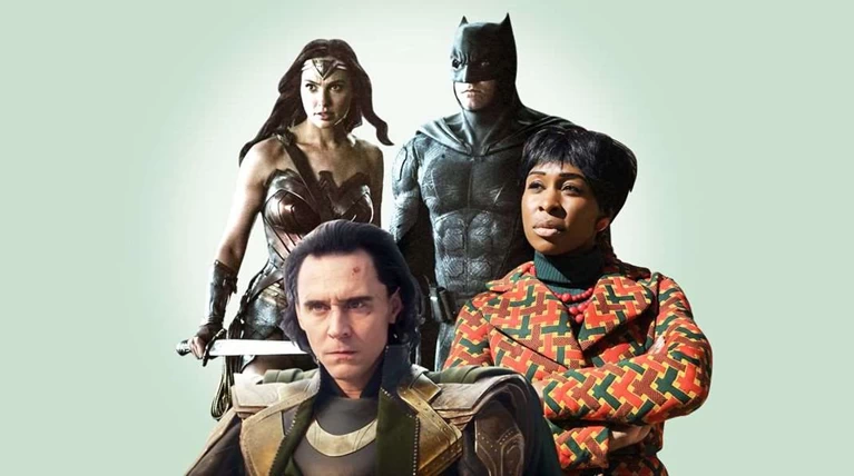 NEFLIX