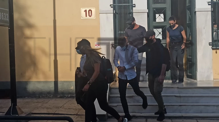 Έλενα Πολυχρονοπουλου