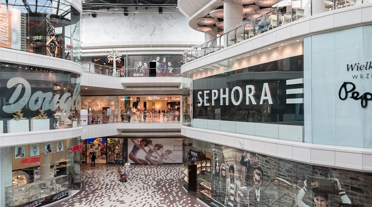 Mall