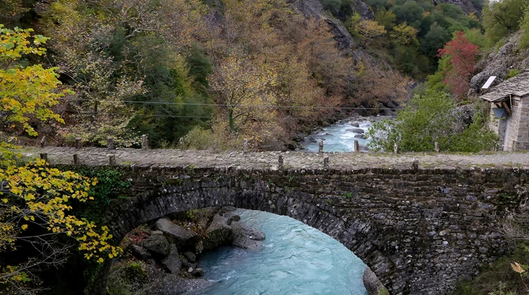 Γεφύρι Ποταμός