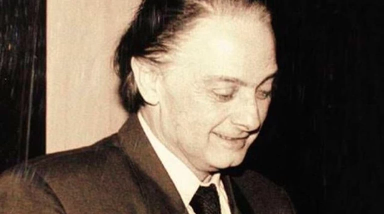 Γιάννης Τουράτσογλου