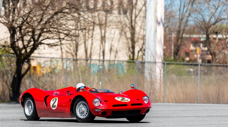 bizzarrini