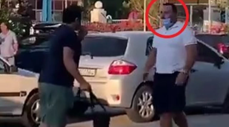 Καμεραμάν ΣΚΑΙ