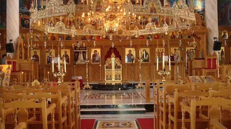 εκκλησια