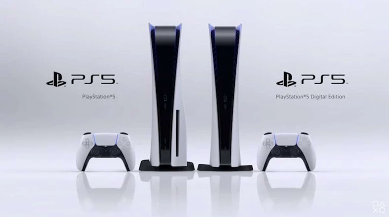 PLAYSTATION 5
